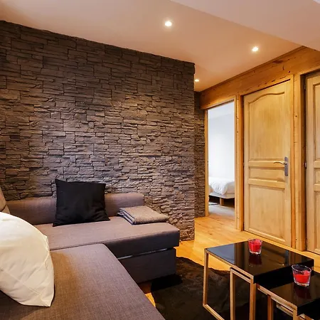 Apartment Le Belalp By Squarebreak Les Deux Alpes