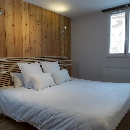 Apartment Le Belalp By Squarebreak Les Deux Alpes