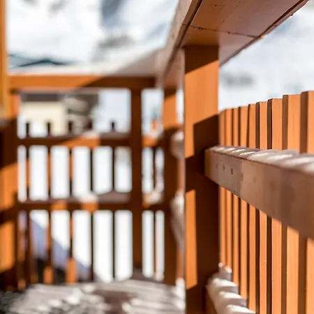 Apartment Le Belalp By Squarebreak Les Deux Alpes