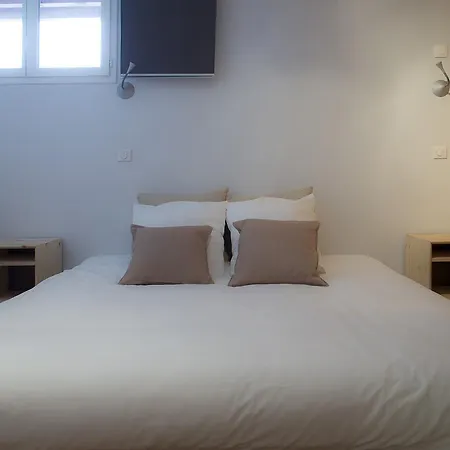 Le Belalp By Squarebreak Apartment Les Deux Alpes