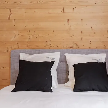 Apartment Le Belalp By Squarebreak