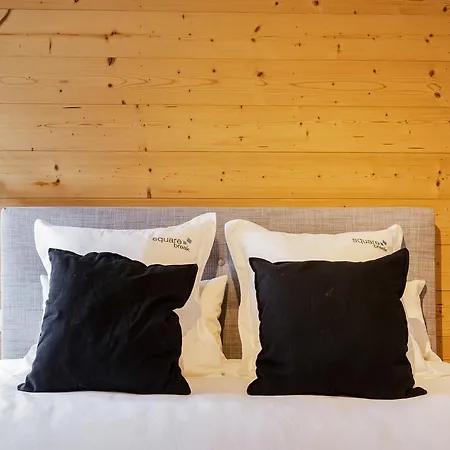 Le Belalp By Squarebreak Apartment Les Deux Alpes
