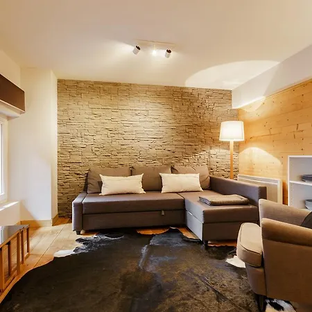 Apartment Le Belalp By Squarebreak Les Deux Alpes